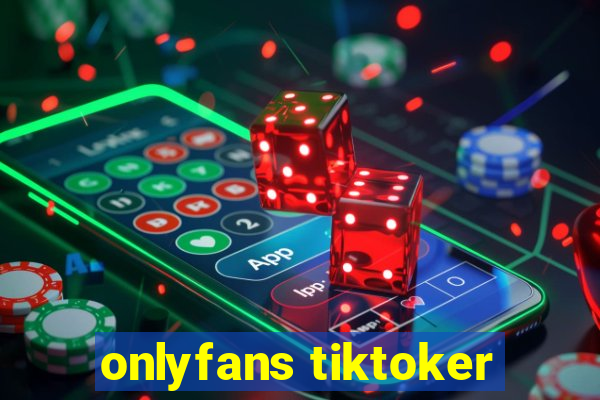 onlyfans tiktoker